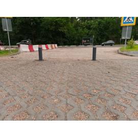 Боллард EASY 115/500, изображение 3