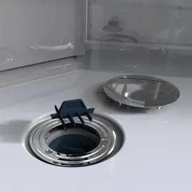 Душевая кабина IDO Showerama 131.401.201.301, изображение 7