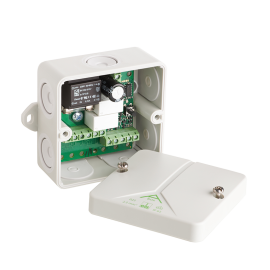 Электронное кодируемое устройство 8213-1000, Варианты: Электронное кодируемое устройство 8213-1000, Цвет: серый, изображение 2