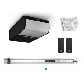 Электропривод RT600KIT, Варианты: Электропривод RT600KIT, Цвет: черный, изображение 5