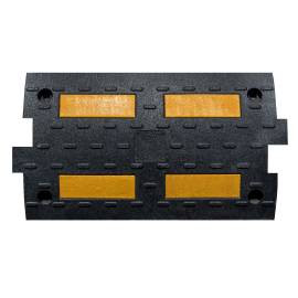 Искусственная дорожная неровность ИДН-300, Цвет: черный, изображение 2