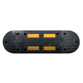 Искусственная дорожная неровность ИДН-300, Цвет: черный, изображение 4