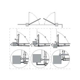 Привод IXENGO L 24B, Варианты: Привод IXENGO L 24B, Цвет: серый, изображение 4