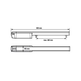 Привод IXENGO L 24B, Варианты: Привод IXENGO L 24B, Цвет: серый, изображение 3
