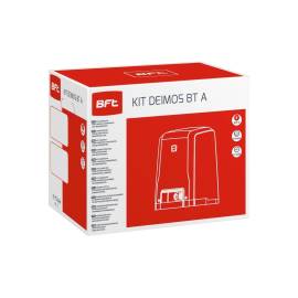 Привод DEIMOS BT A400*, Варианты: Привод DEIMOS BT A400*, Цвет: синий, изображение 4