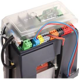 Привод DEIMOS BT A400*, Варианты: Привод DEIMOS BT A400*, Цвет: синий, изображение 3