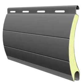 Профиль алюминиевый AR/55, Цвет: белый, изображение 2