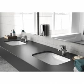 Смеситель для раковины B1707AA, изображение 4