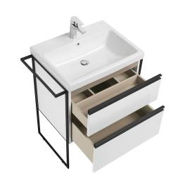 Тумба под раковину 857532806, изображение 7