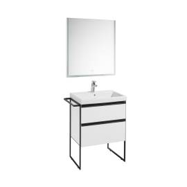 Тумба под раковину 857532806, изображение 9