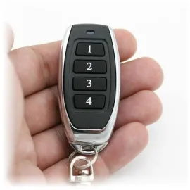 Универсальный пульт APOLLO-TOM, изображение 4