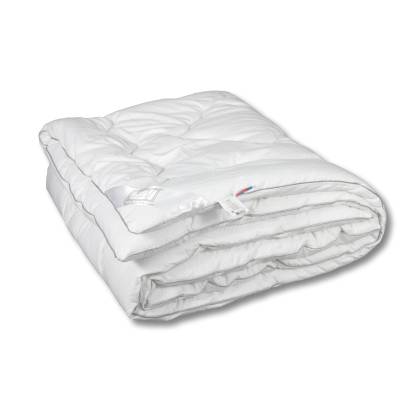 Одеяло Альвитек "Адажио" Люкс 200х220 классическое АС-22, Размер одеяла: 200х220