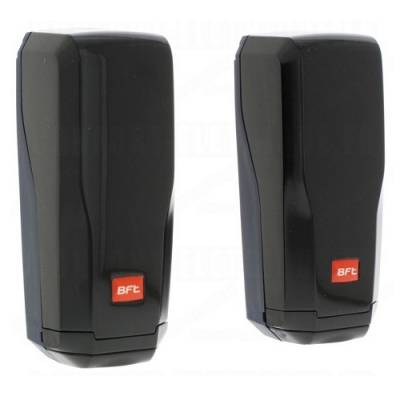 Комплект шлагбаума MOOVI30 KIT с прямоугольной стрелой стрелой 4,6 метра, Длина стрелы: 4600, Форма стрелы: прямоугольная, Цвет: черный, изображение 5