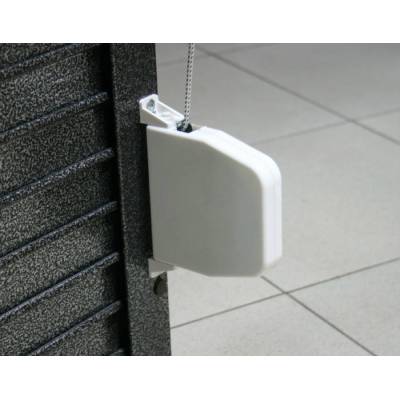 Лентоукладчик DOORHAN RHL1401 белого цвета, изображение 4