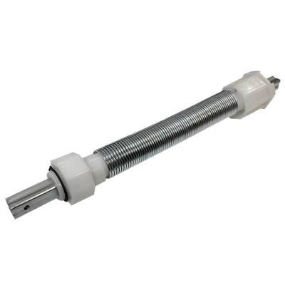 Механизм пружинно-инерционный ALUTECH 6SIM28/14, изображение 3