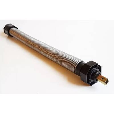 Механизм пружинно-инерционный ALUTECH 6SIM28/14, изображение 4