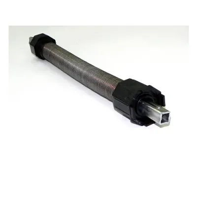 Механизм пружинно-инерционный ALUTECH 6SIM28/14, изображение 2