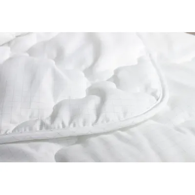 Одеяло Альвитек "Карбон" 140х205 легкое ОК-О-15, Размер одеяла: 140х205 , изображение 2