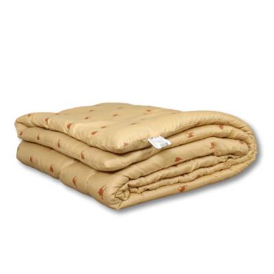 Одеяло Альвитек "Camel" 140х205 классическое-всесезонное ОКВ-15, Размер одеяла: 140х205 