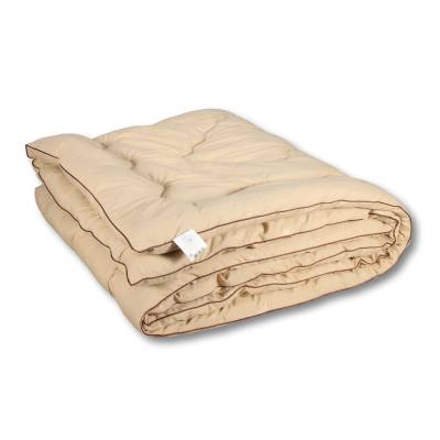 Одеяло Альвитек "САХАРА-Эко" 200х220 классическое-всесезонное ОМВ-22, Размер одеяла: 200х220