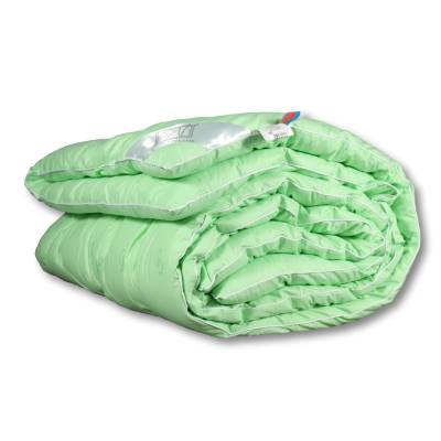 Одеяло Альвитек "Бамбук" 140х205 классическое ОСБ-15, Размер одеяла: 140х205 , изображение 2