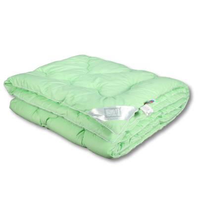 Одеяло Альвитек "Бамбук" 200х220 классическое ОСБ-22, Размер одеяла: 200х220