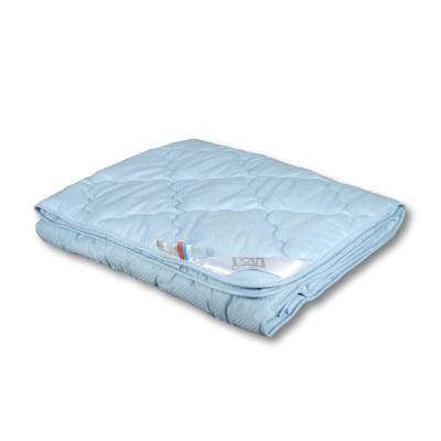 Одеяло Альвитек "Бриз" 200х220 легкое ОВС-О-22, Размер одеяла: 200х220, изображение 2
