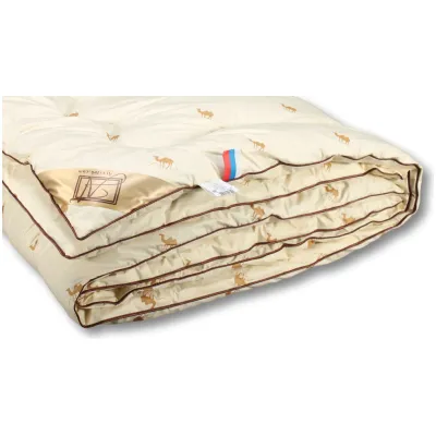 Одеяло Альвитек "САХАРА" 200х220 классическое ОВШ-22, Размер одеяла: 200х220, изображение 3 от магазина Брами Маркет Одеяло Альвитек "САХАРА" 200х220 классическое ОВШ-22, Размер одеяла: 200х220, изображение 3