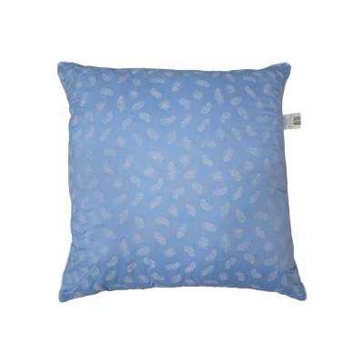 Подушка Альвитек "ЛЕБЯЖИЙ ПУХ" 68х68 ПЛ-070, Размер подушки: 68х68, изображение 2