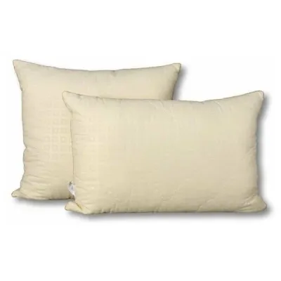 Подушка "Модерато-Эко" 50х68 ПМШ-050, Размер подушки: 50х68, изображение 2