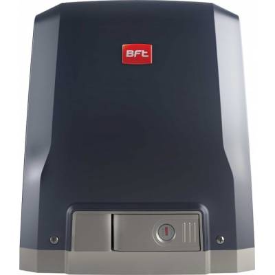 Привод с блоком управления BFT DEIMOS BT A800* для откатных ворот, Варианты: Привод DEIMOS BT A800*, Цвет: синий, изображение 2