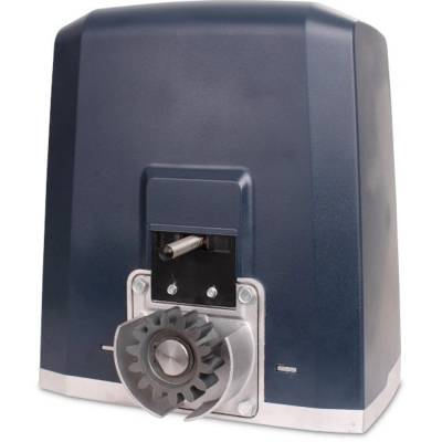 Привод с блоком управления BFT DEIMOS BT A800* для откатных ворот, Варианты: Привод DEIMOS BT A800*, Цвет: синий, изображение 3