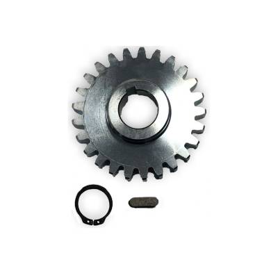 Шестерня ведущая Z25 для откатных приводов ICARO, ARES, BFT I096728 RS, изображение 2