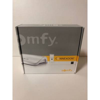 Устройство управления SOMFY CONNEXOON WINDOW RTS, 1811589, изображение 8