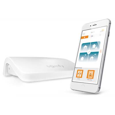 Устройство управления SOMFY CONNEXOON WINDOW RTS, 1811589, изображение 6