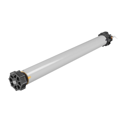 Внутривальный привод Tubular Motors NK1/20-16 KIT60 для рольставен