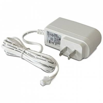 Зарядное устройство Somfy Roll Up Basic 28 WF 230/12В для приводов рольставни серии SONESSE 30 WF
