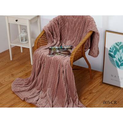 Плед Альвитек SOFT PLUSH 150х200 "Акриловая Микрофибра" 150-003-Carre-sp, Варианты: 150-003-Carre-sp SOFT PLUSH 150х200 акриловая микрофибра Плед AlViTek
