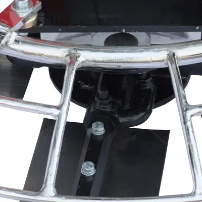 Двухроторная затирочная машина BTC-836/90, изображение 2