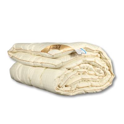 Одеяло Альвитек "Модерато" 200х220 классическое МС-22, Вес наполнителя: 400 гр/кв.м, Размер одеяла: 200х220, изображение 2