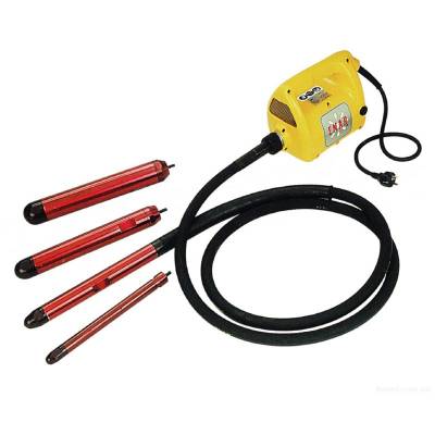 Привод механического глубинного вибратора ENAR - AVMU, изображение 5 от магазина Брами Маркет Привод механического глубинного вибратора ENAR - AVMU, изображение 5