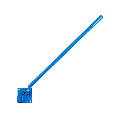 Ручной станок для гибки арматуры ALBA DR-30, Варианты: Ручной станок для гибки арматуры DR-30, изображение 2