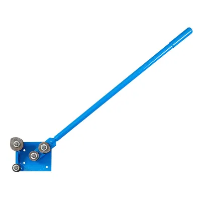 Ручной станок для гибки арматуры ALBA DR-32, Варианты: Ручной станок для гибки арматуры DR-32, изображение 2