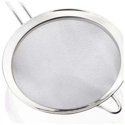 Сито Leifheit ProLine 16 см 21435, Варианты: Сито ProLine 16 см, Цвет: серебристый, изображение 2