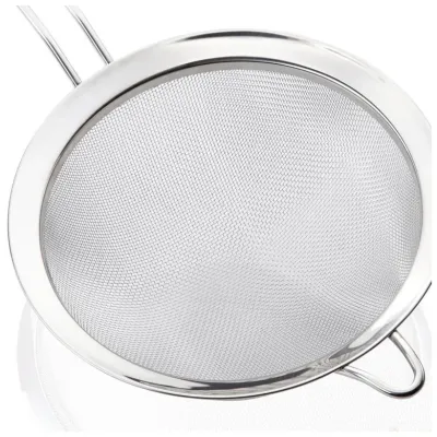 Сито Leifheit ProLine 20 см 21436, Варианты: Сито ProLine 20 см, Цвет: серебристый, изображение 2