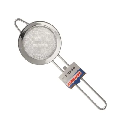 Сито Leifheit ProLine 7.5 см 21434, Варианты: Сито ProLine 7.5 см, Цвет: серебристый, изображение 4