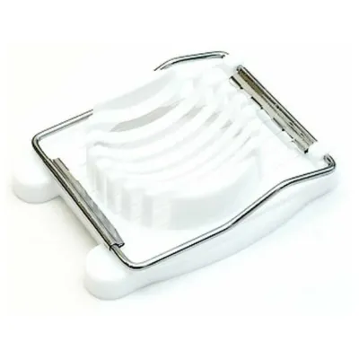 Яйцерезка Hausmann HM-7174, нержавеющая сталь, пластик, изображение 2