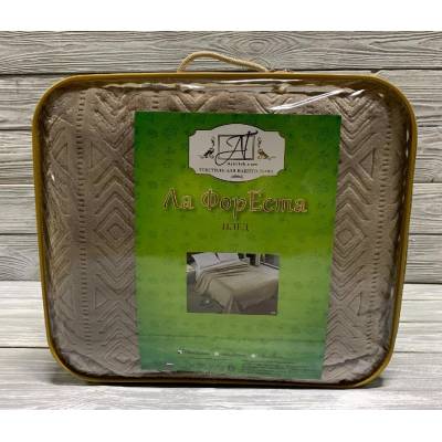 Плед Альвитек Ла ФорЕста 200х220 однотонный с тиснением микрофибра 200/PAL-010, Варианты: 200/PAL-010 Ла ФорЕста 200х220 однотонный с тиснением микрофибра плед AlViTek, изображение 2 от магазина Брами Маркет Плед Альвитек Ла ФорЕста 200х220 однотонный с тиснением микрофибра 200/PAL-010, Варианты: 200/PAL-010 Ла ФорЕста 200х220 однотонный с тиснением микрофибра плед AlViTek, изображение 2