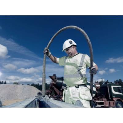 Высокочастотный глубинный вибратор Husqvarna Smart 48, изображение 3