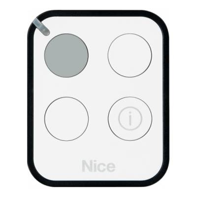 Комплект скоростного привода с блоком управления NICE RB250HSBDKIT для откатных ворот, изображение 3